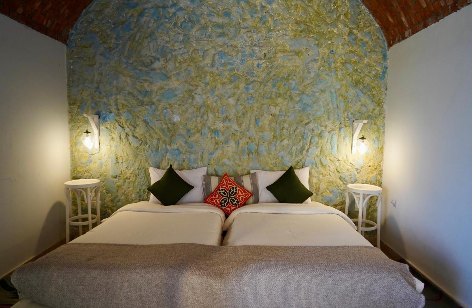 Artika Wadi Kiki Hotel Асуан Экстерьер фото