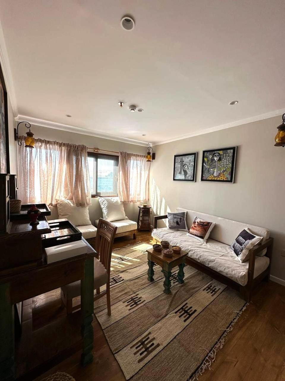 Artika Wadi Kiki Hotel Асуан Экстерьер фото